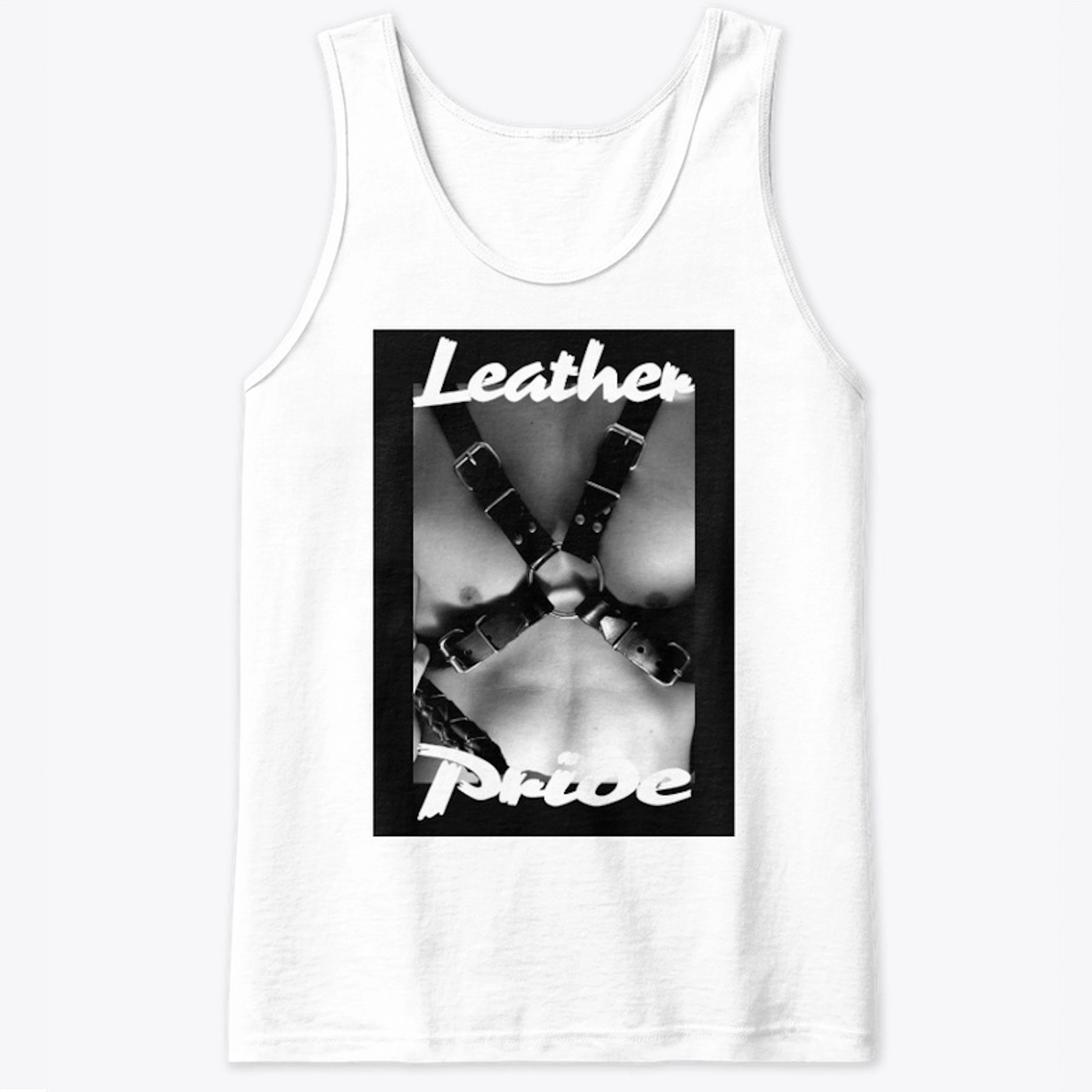 Leather Pride Shirt