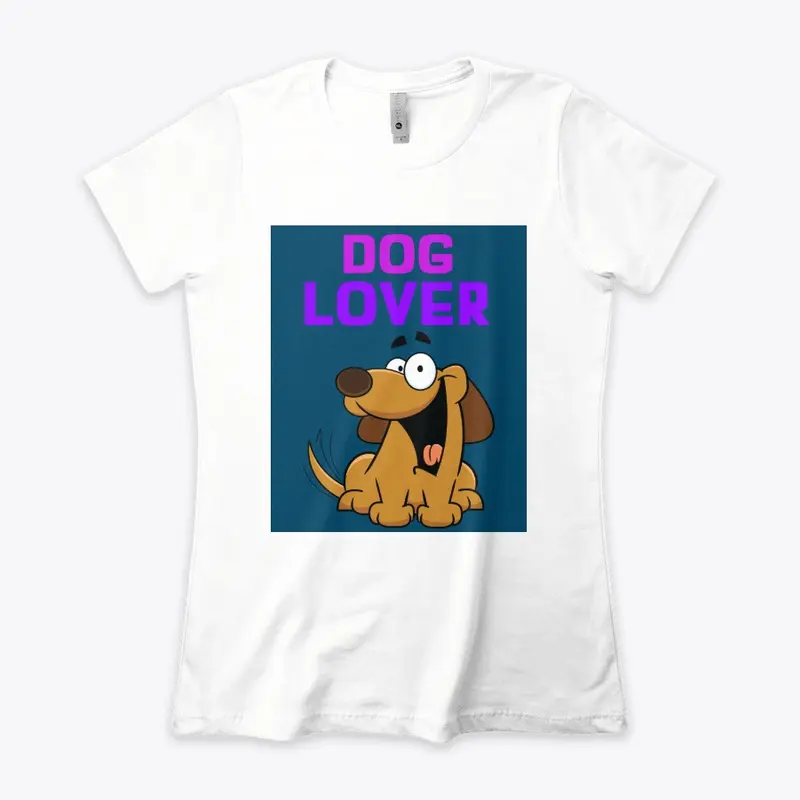 Dog Lover