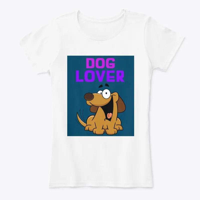 Dog Lover