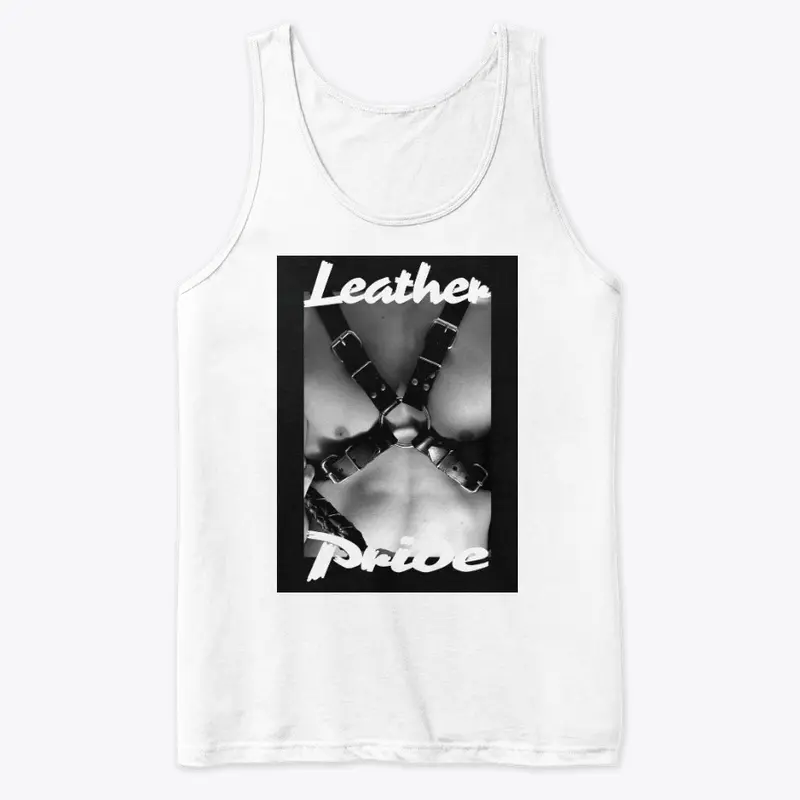 Leather Pride Shirt