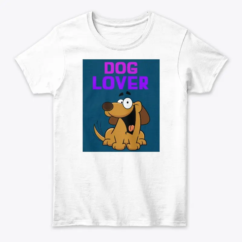 Dog Lover