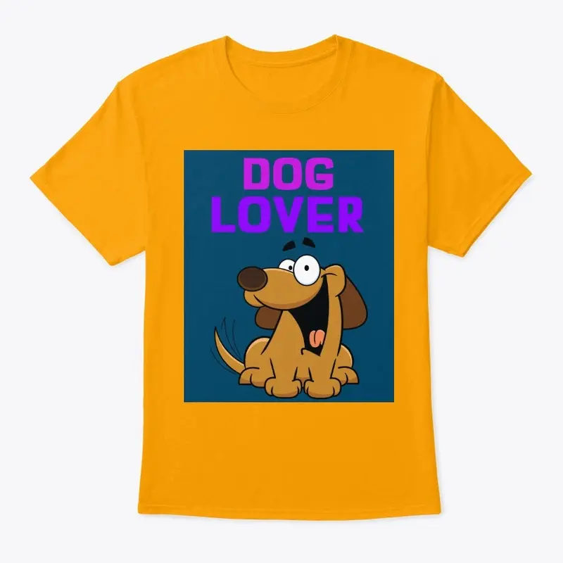 Dog Lover