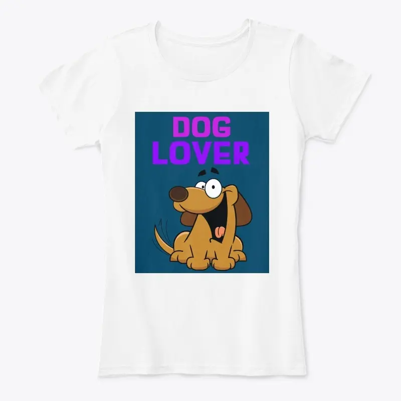 Dog Lover