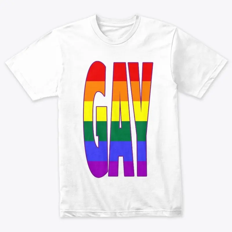 GAY