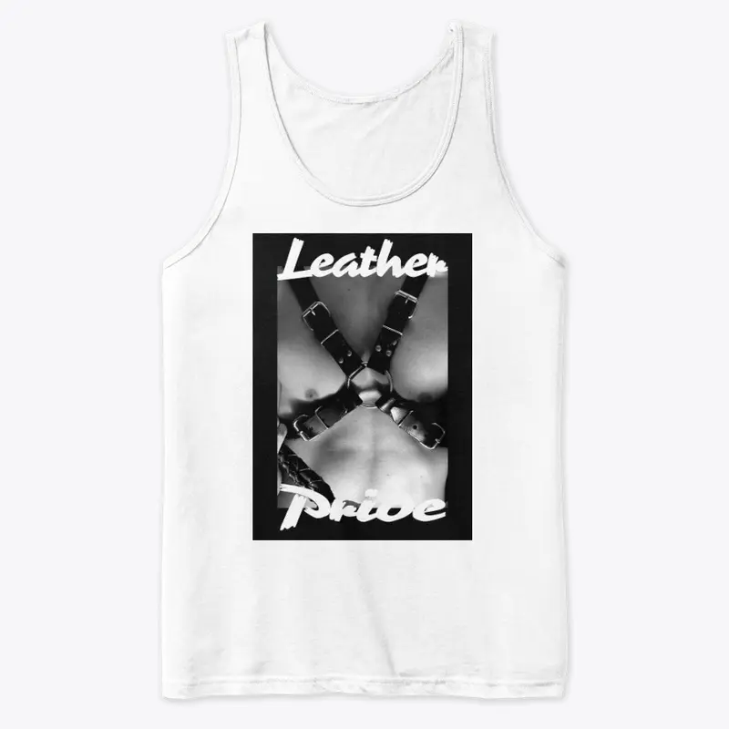 Leather Pride Shirt